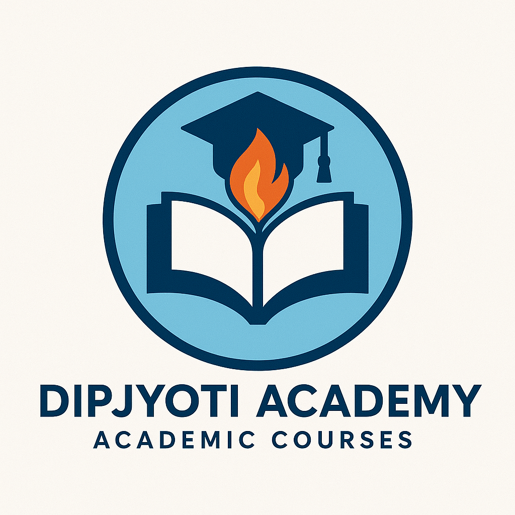 Dipjyoti Academy